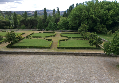 Quinta de Bonjoia