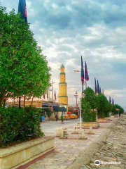 Haydar Khana Mosque