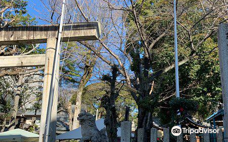 Hioki Shrine