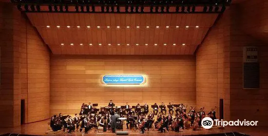 5_Thailand Cultural Centre