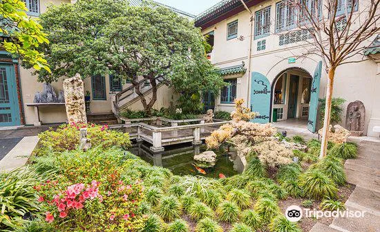 1_USC Pacific Asia Museum