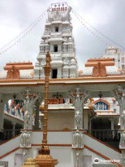 Surayanarayana Temple