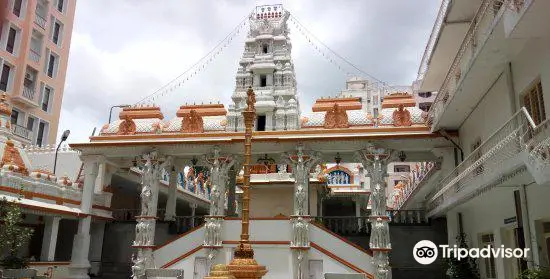 Surayanarayana Temple