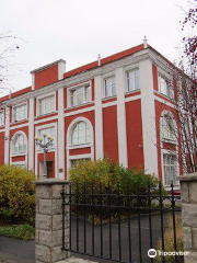 Folk Art Division of Murmansk Art Museum