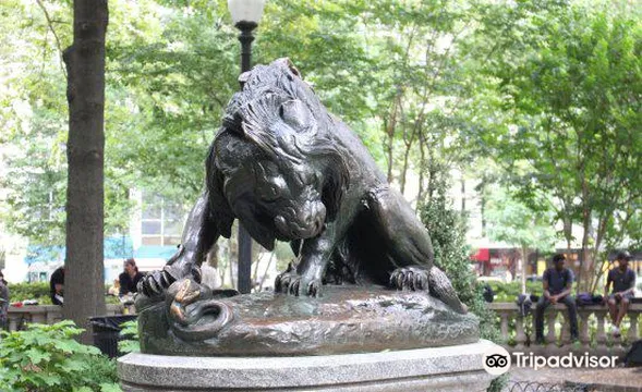2_Rittenhouse Square