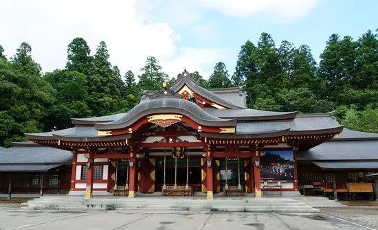 Morioka