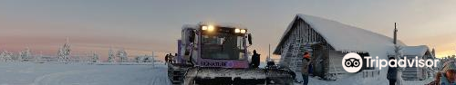 Amethyst Mine Lapland