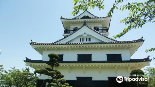 渚の博物館