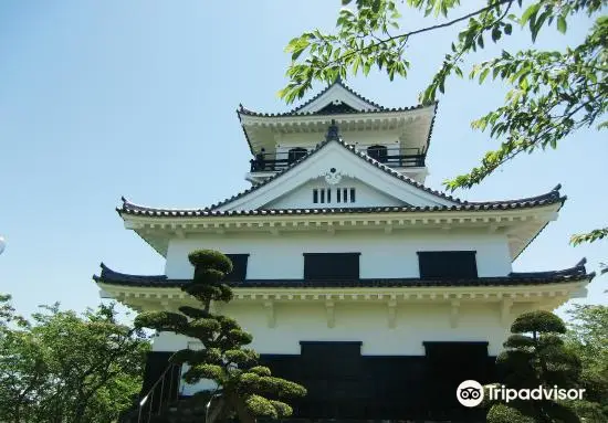 館山市立博物館分館