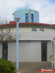 Miyakojima Underground Dam Museum