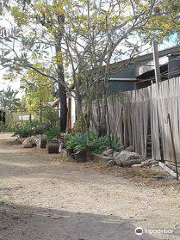 Mt Hay Gemstone Tourist Park