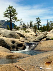 Grover Hot Springs State Park