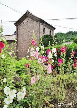 Sugiyama Settlement