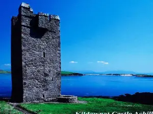 Kildavnet Castle