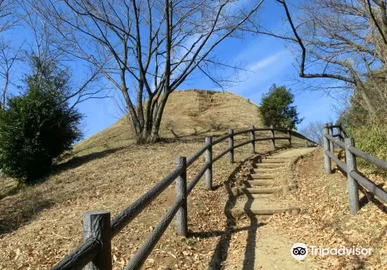 Yamata-Fuji Park