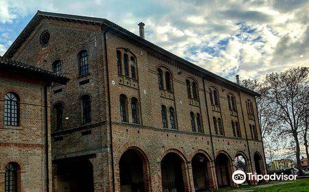 Museo Nazionale di Archeologia del Mare