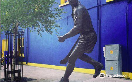 Nicky Rackard Statue