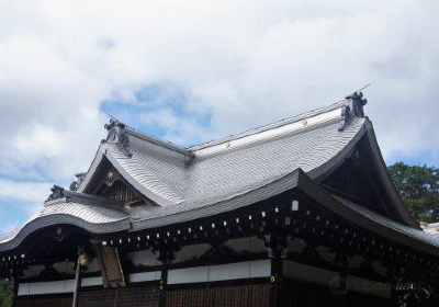 網野神社