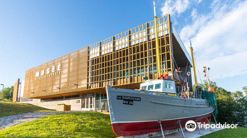 Gaspesie Museum