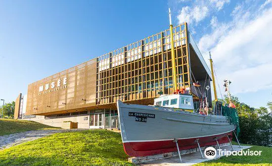 Gaspesie Museum