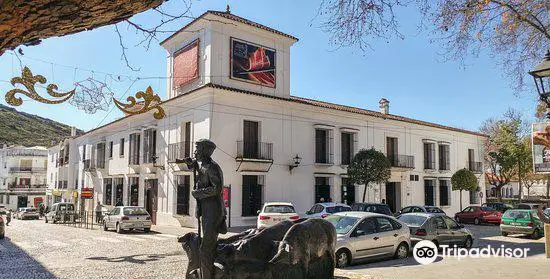 Museo del Jamon