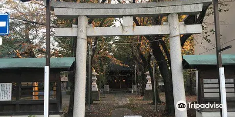 千形神社