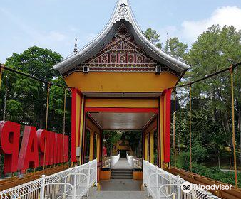 Limpapeh Bridge