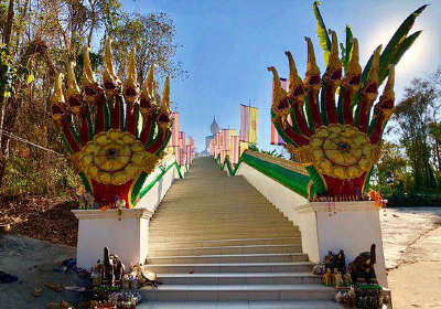 Amphoe Nong Saeng