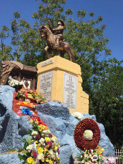 Aklan Freedom Shrine