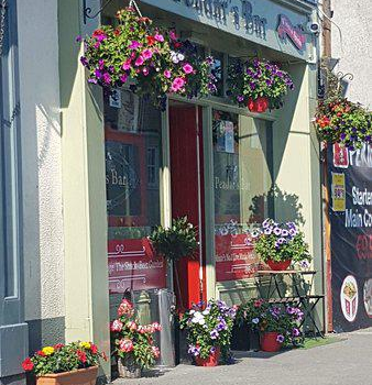 Peadar's Bar