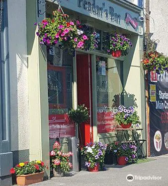 Peadar's Bar