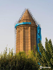 Gonbad-e Qabus Tower