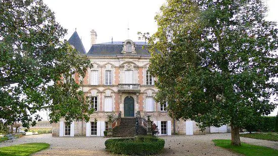 Chateau Bozelle