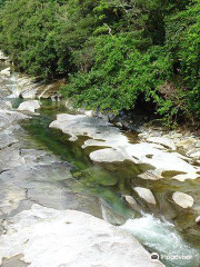 Ayu Modoshi Nature Park