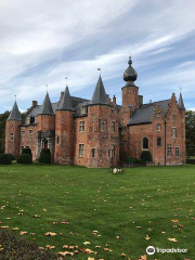 Château de Rumbeke