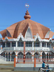 Arya Dewaker Mandir