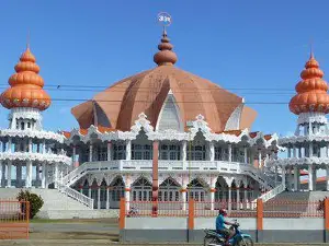 Arya Dewaker Mandir