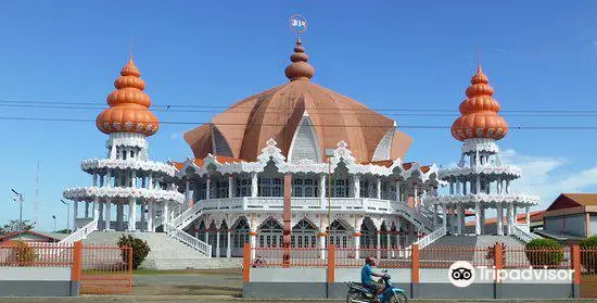 Arya Dewaker Mandir