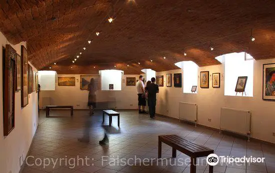 Falschermuseum