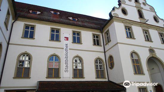 Stadtbibliothek