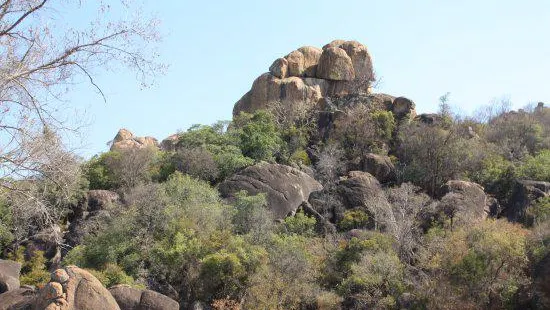 Matobo National Park