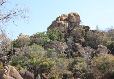 Matobo National Park