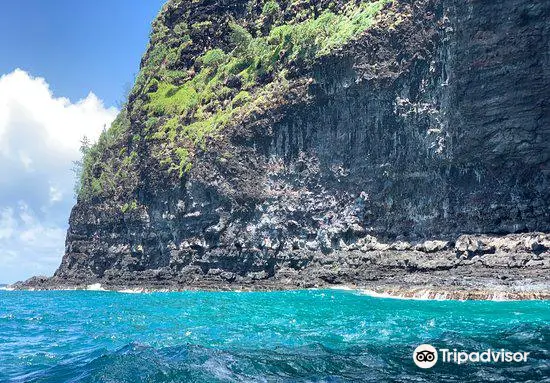 Na Pali Makai