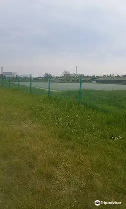 Toyo Hiragawa Ryokuchi Soccer Field
