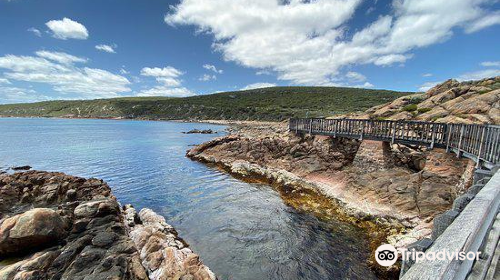 Leeuwin-Naturaliste National Park