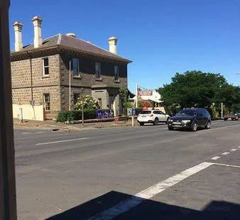 Kyneton Museum