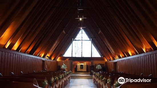 Karuizawa Kogen Church