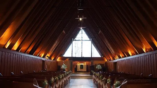 Karuizawa Kogen Church