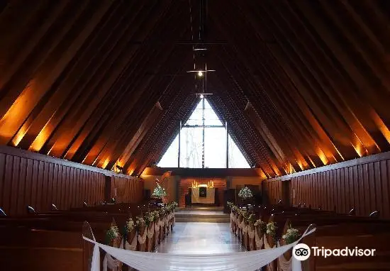 Karuizawa Kogen Church