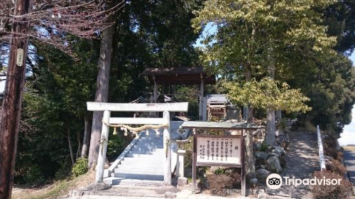 Tabika Shrine